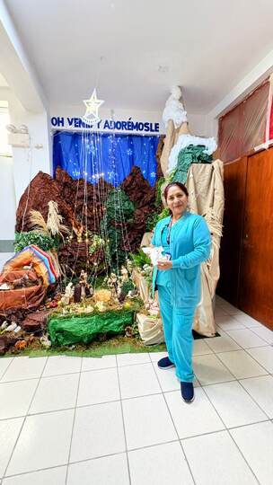 Día de la Medicina Peruana 2025