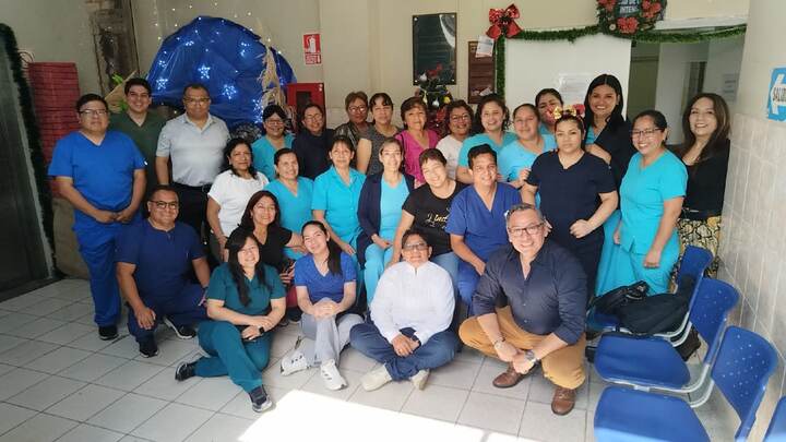 Equipo UCI
