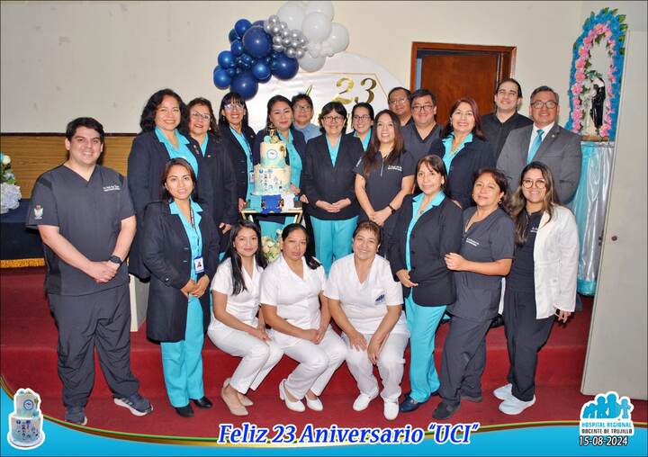 Equipo UCI