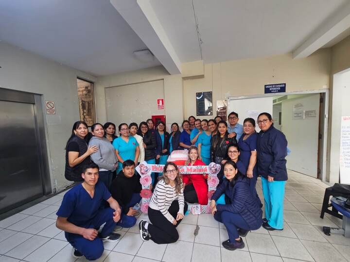 Equipo UCI