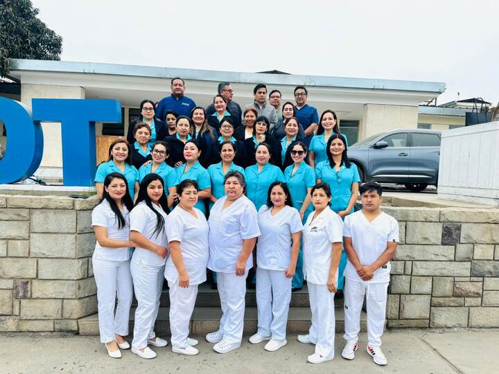 Equipo UCI