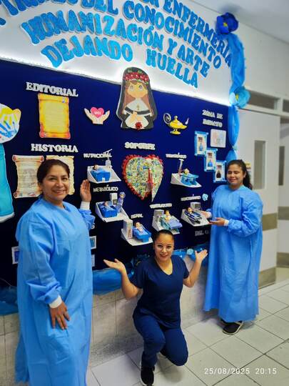 Equipo UCI