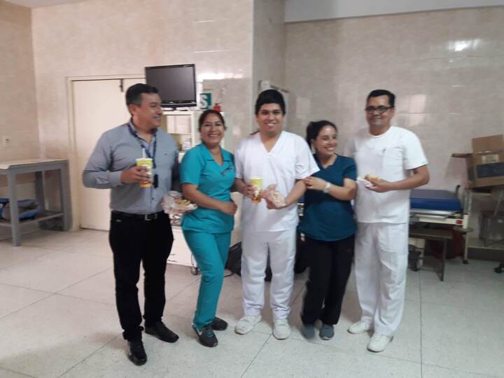 Equipo UCI