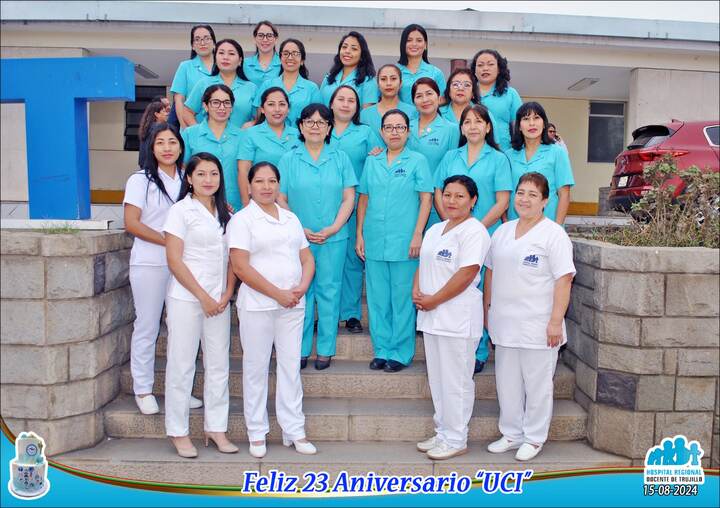 Equipo UCI