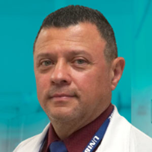 Lic. Humberto Fonseca
